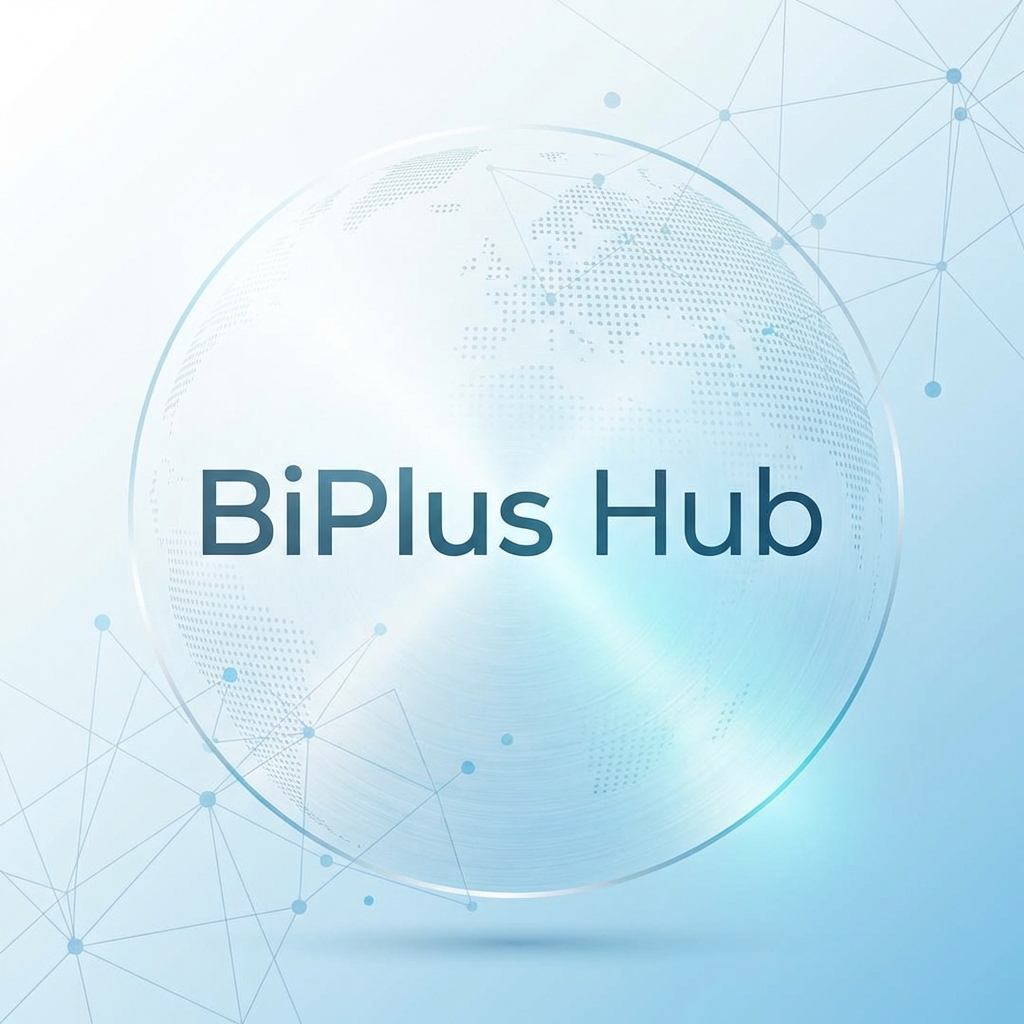 BiPlus Hub | Trung tâm kết nối tri thức Agile & AI | BiPlus