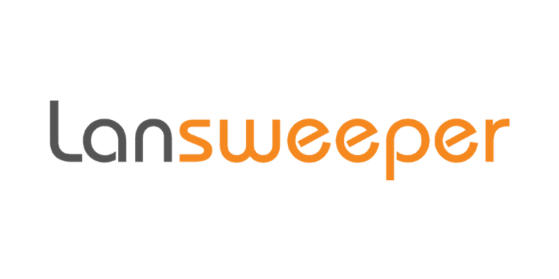 Lansweeper